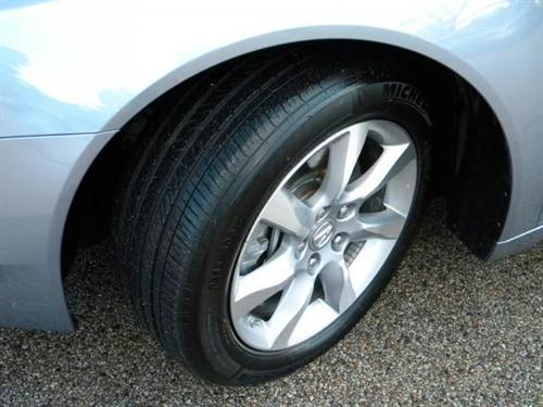 Acura TL 1500 LT Z71 Other