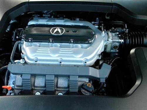 Acura TL 2012 photo 3