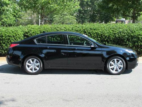 Acura TL 3 Other