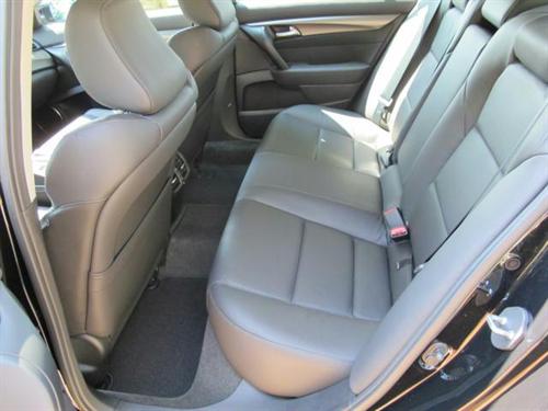 Acura TL 2012 photo 4