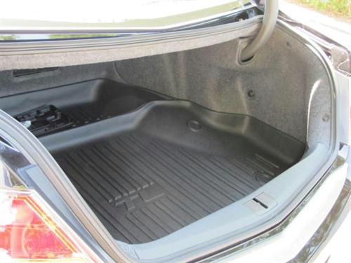 Acura TL 2012 photo 5