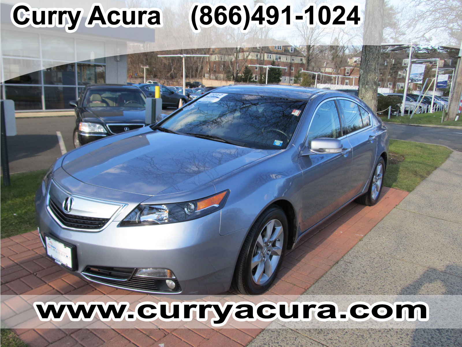 Acura TL LS Ultimate Unspecified
