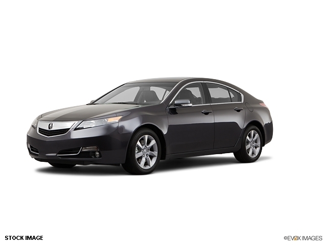Acura TL LS Ultimate Unspecified
