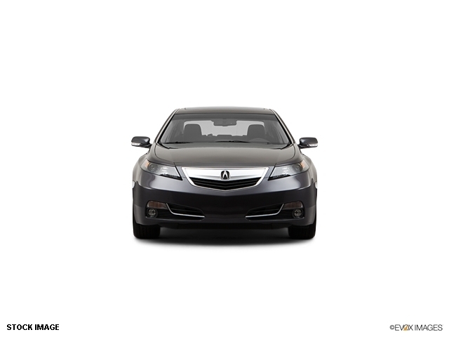 Acura TL 2012 photo 1