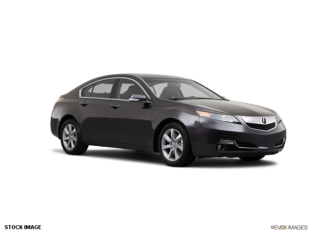 Acura TL 2012 photo 2