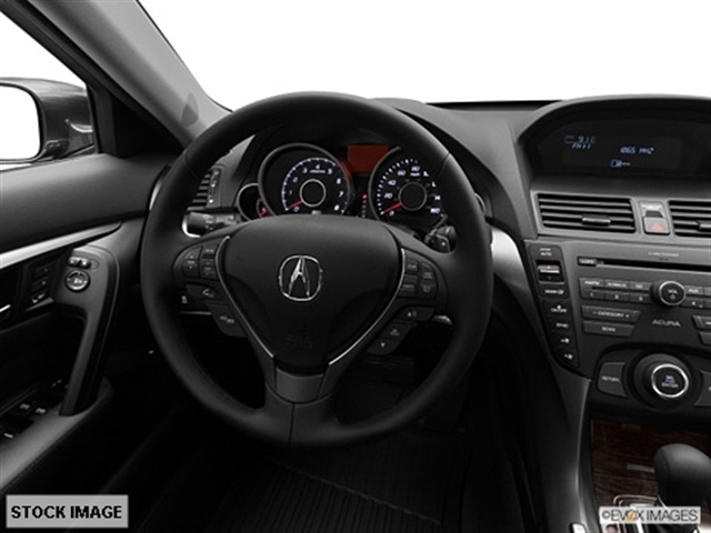 Acura TL 2012 photo 3