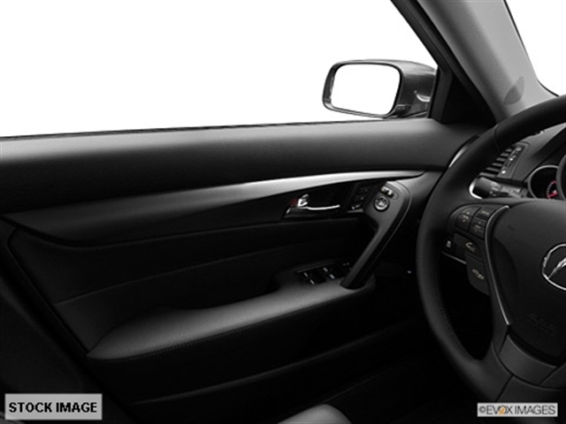 Acura TL 2012 photo 4