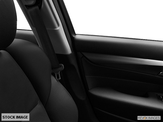 Acura TL 2012 photo 5