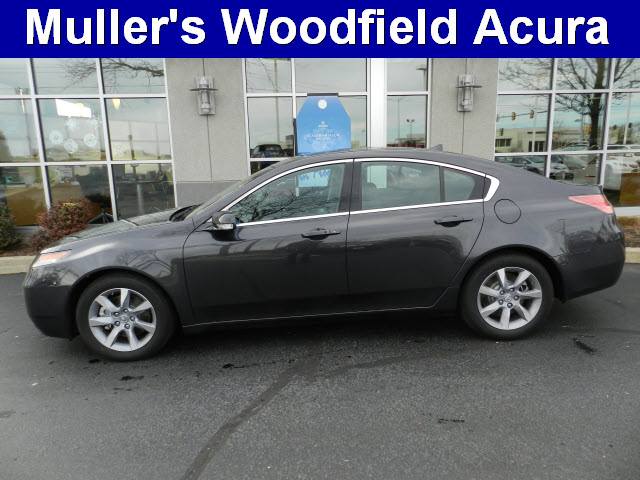 Acura TL 2.8 Quattro Unspecified