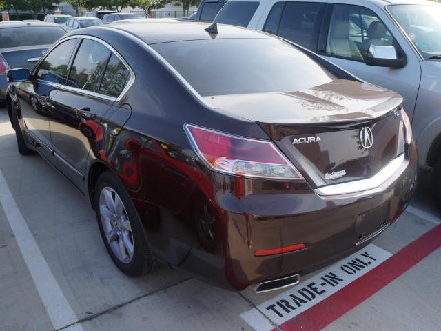 Acura TL 2012 photo 1