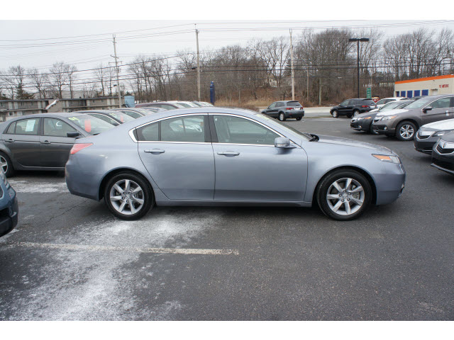 Acura TL 2012 photo 1