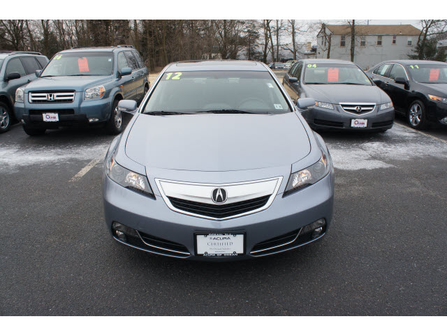 Acura TL 2012 photo 2