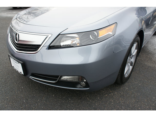 Acura TL 2012 photo 4