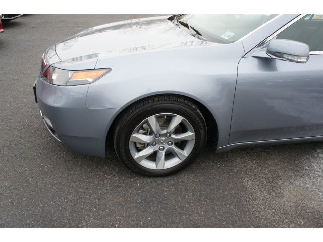 Acura TL 2012 photo 5