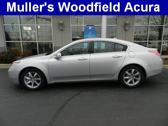 Acura TL 2.8 Quattro Unspecified