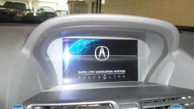 Acura TL 2012 photo 4