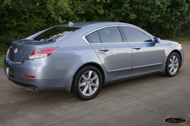 Acura TL 2012 photo 2