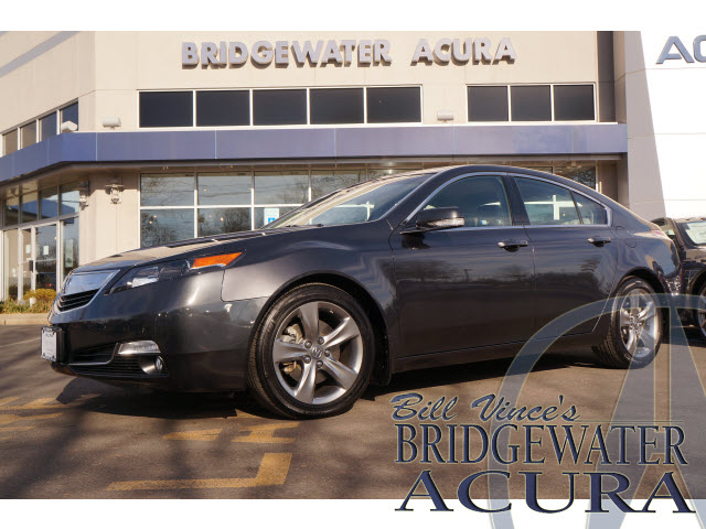 Acura TL SE XM Unspecified