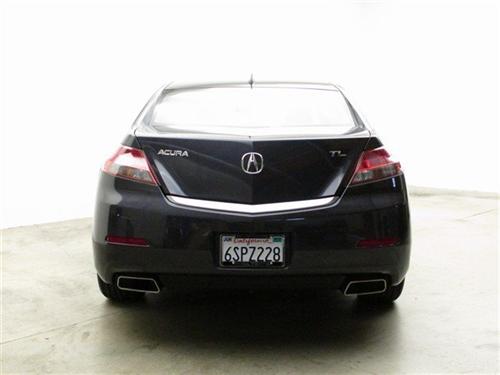 Acura TL 2012 photo 1