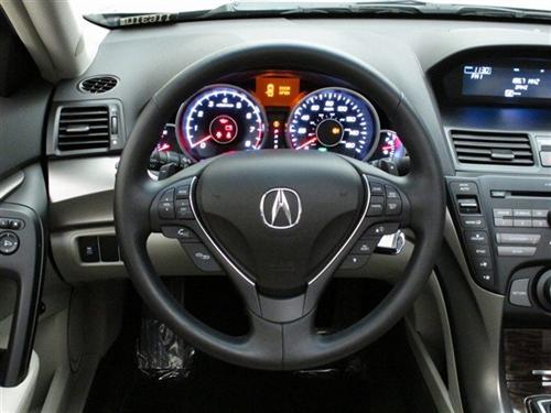 Acura TL 2012 photo 2