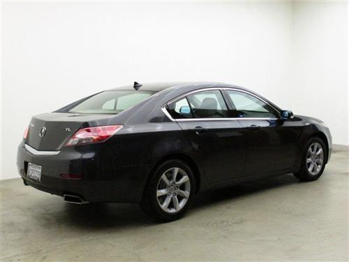 Acura TL 2012 photo 3