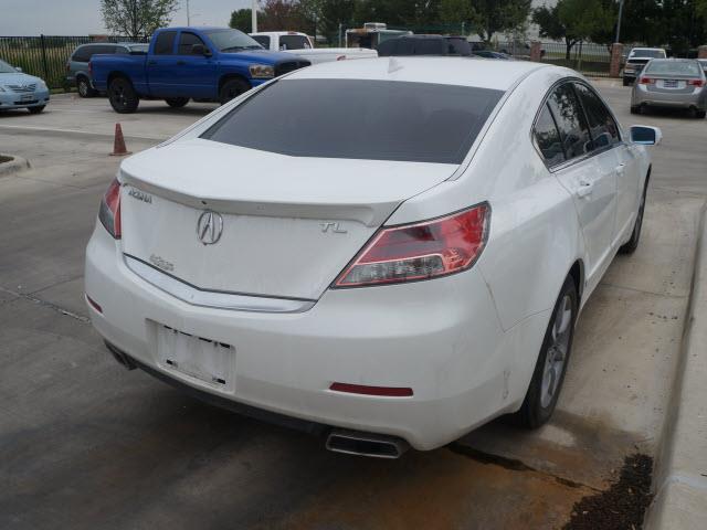 Acura TL 2012 photo 2
