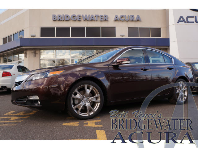 Acura TL SE XM Unspecified