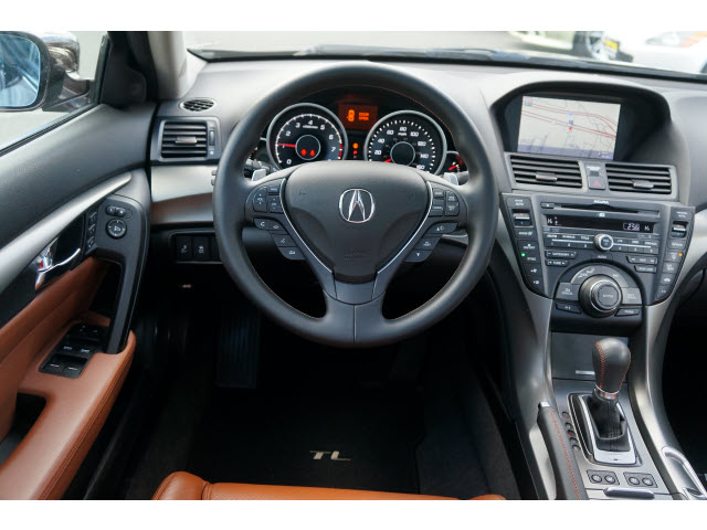 Acura TL 2012 photo 1