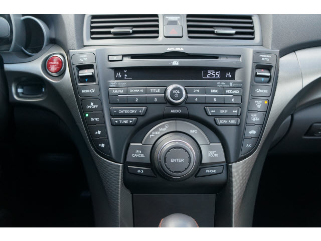 Acura TL 2012 photo 2