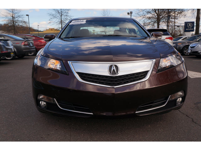 Acura TL 2012 photo 3