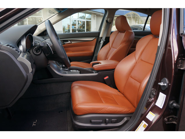Acura TL 2012 photo 5