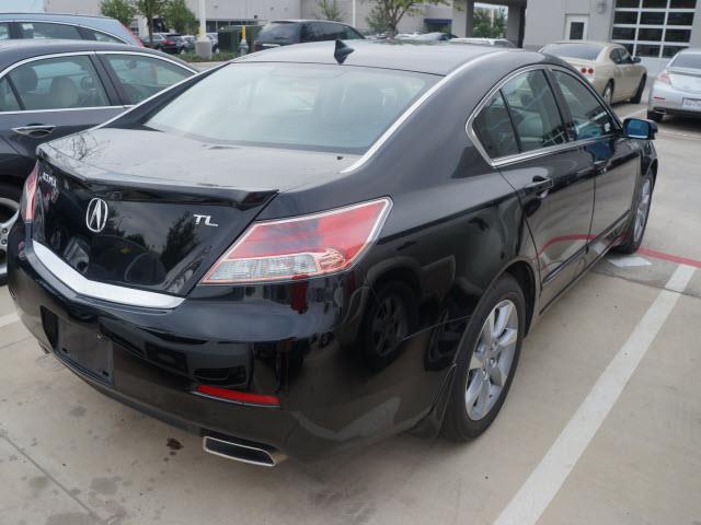 Acura TL 2012 photo 1