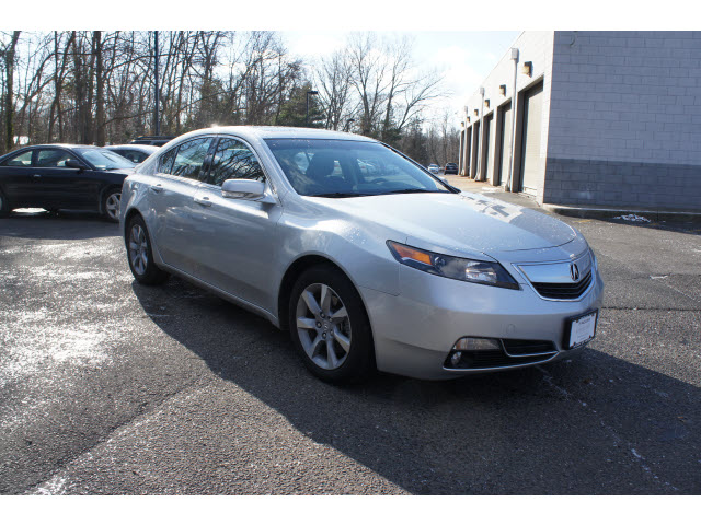 Acura TL 2.8 Quattro Unspecified