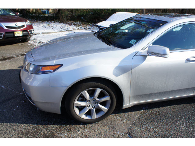 Acura TL 2012 photo 5