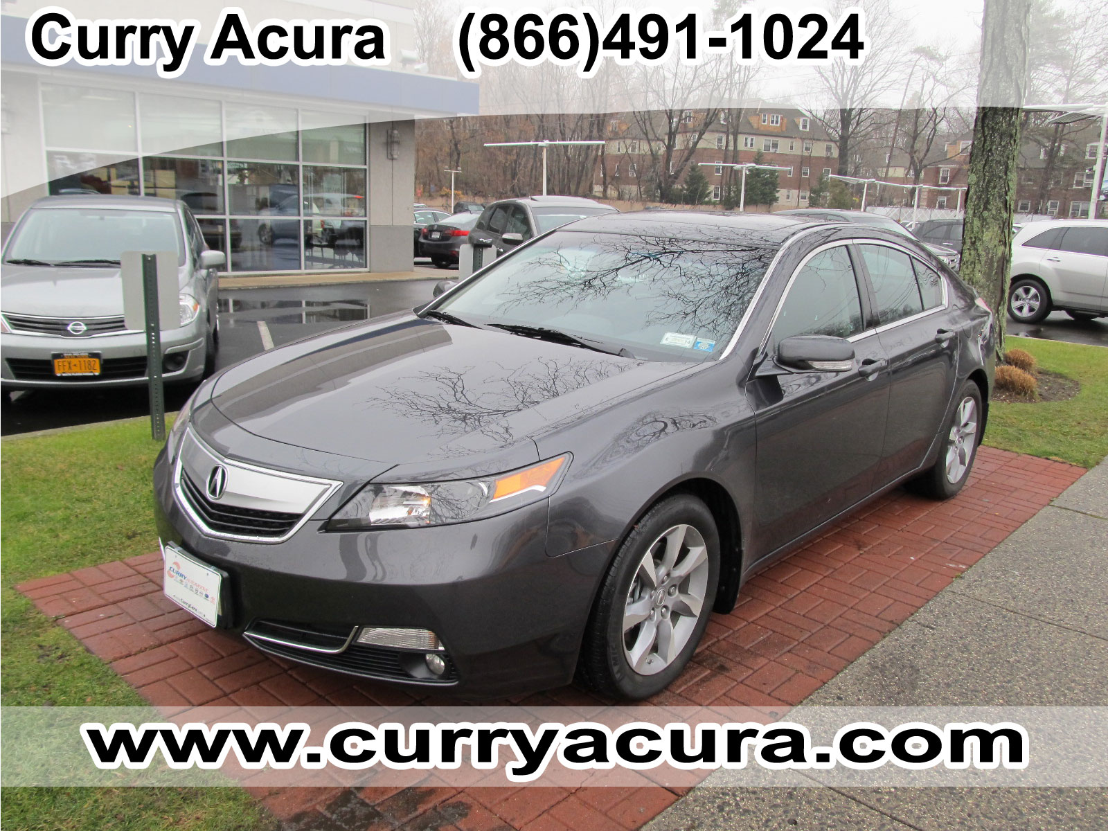 Acura TL 2.8 Quattro Other