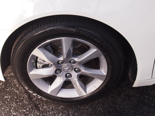 Acura TL 2012 photo 2