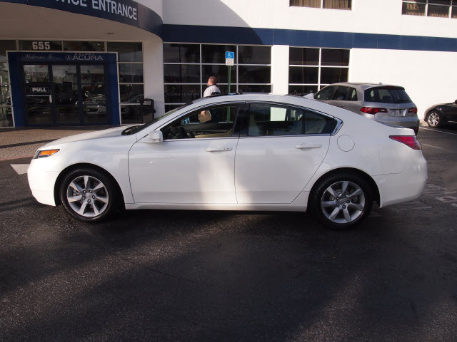 Acura TL 2012 photo 3