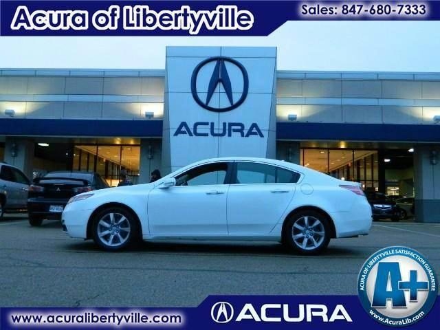 Acura TL 1500 LT Z71 Unspecified