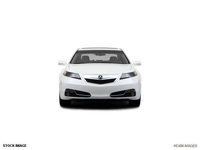 Acura TL 2012 photo 1