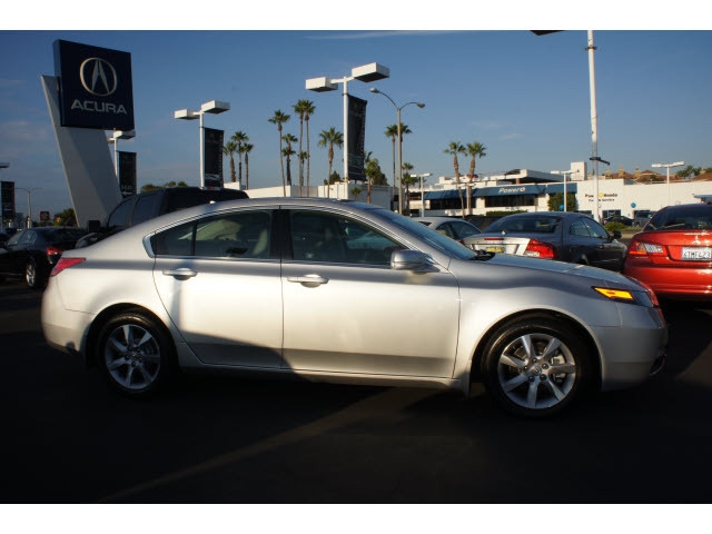 Acura TL 2012 photo 1