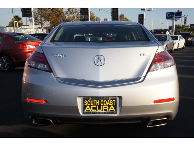 Acura TL 2012 photo 3