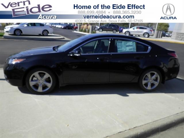 Acura TL 2dr Cpe W/1lt Coupe Sedan