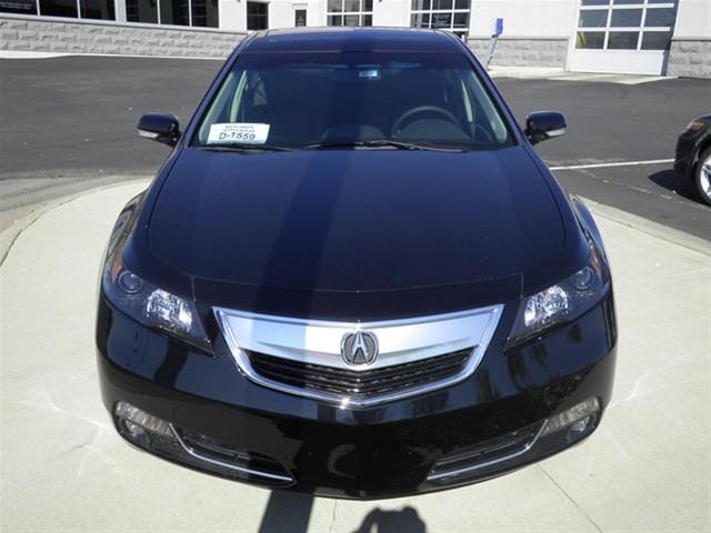Acura TL 2012 photo 2