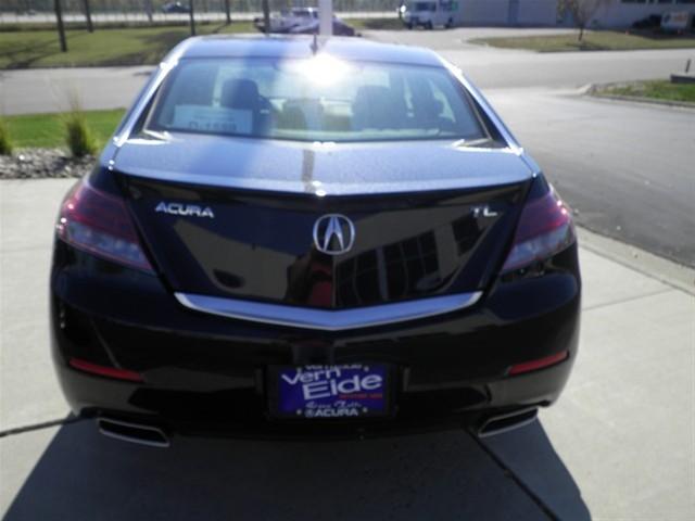 Acura TL 2012 photo 4