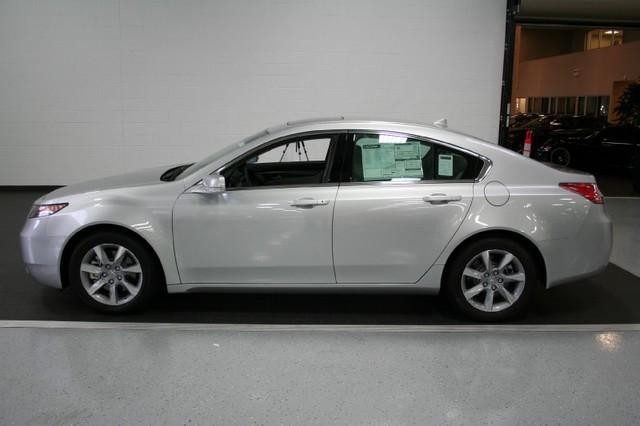 Acura TL 2012 photo 3