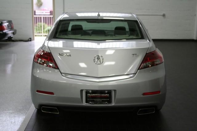 Acura TL 2012 photo 5