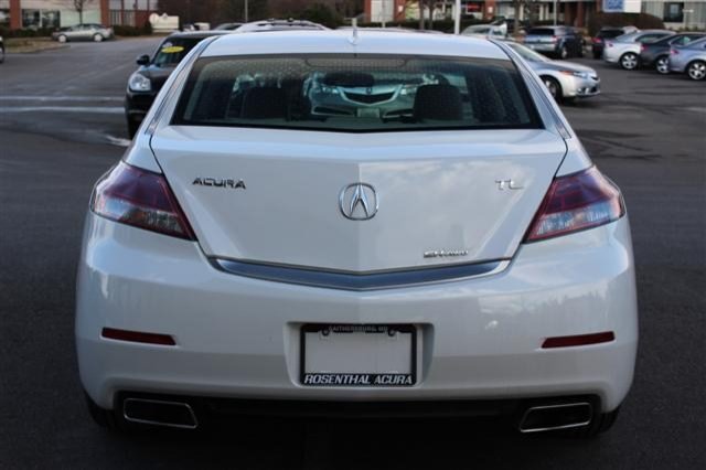 Acura TL 2012 photo 3