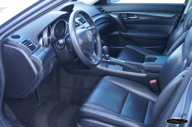 Acura TL 2012 photo 3