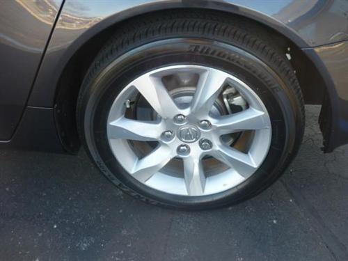 Acura TL 2012 photo 4