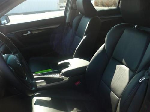 Acura TL 2012 photo 5